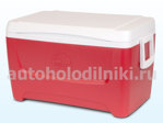 45л Пластиковый термоконтейнер Igloo ISLAND BREEZE 48