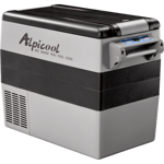 55л Компрессорный автомобильный холодильник Аlpicool CF55