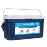 10л Термоконтейнер Camping World Thermobox 10L