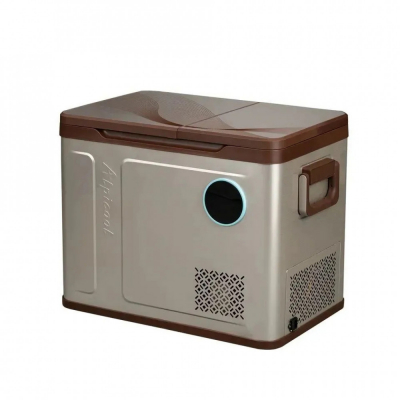 Автомобильный холодильник Alpicool WH38 (12/24)