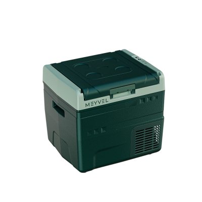21л Автохолодильник Meyvel AF-N20 12/24в (220в через доп. адаптер)